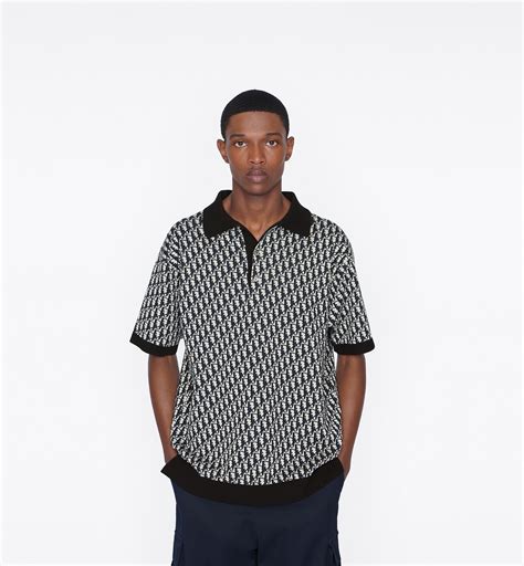 mens dior polo|Dior button up men's.